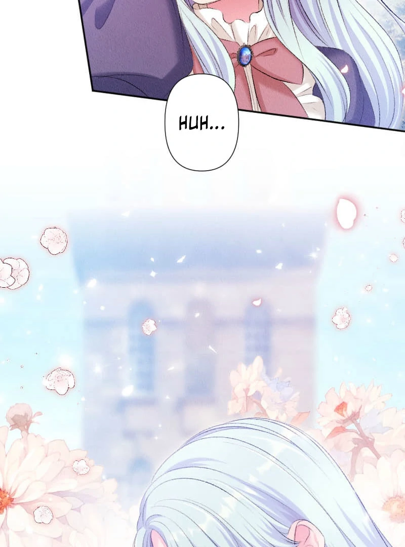 The Abandoned Lady Became the Imperial Family's Beloved Caretaker Chapter 23 - page 90