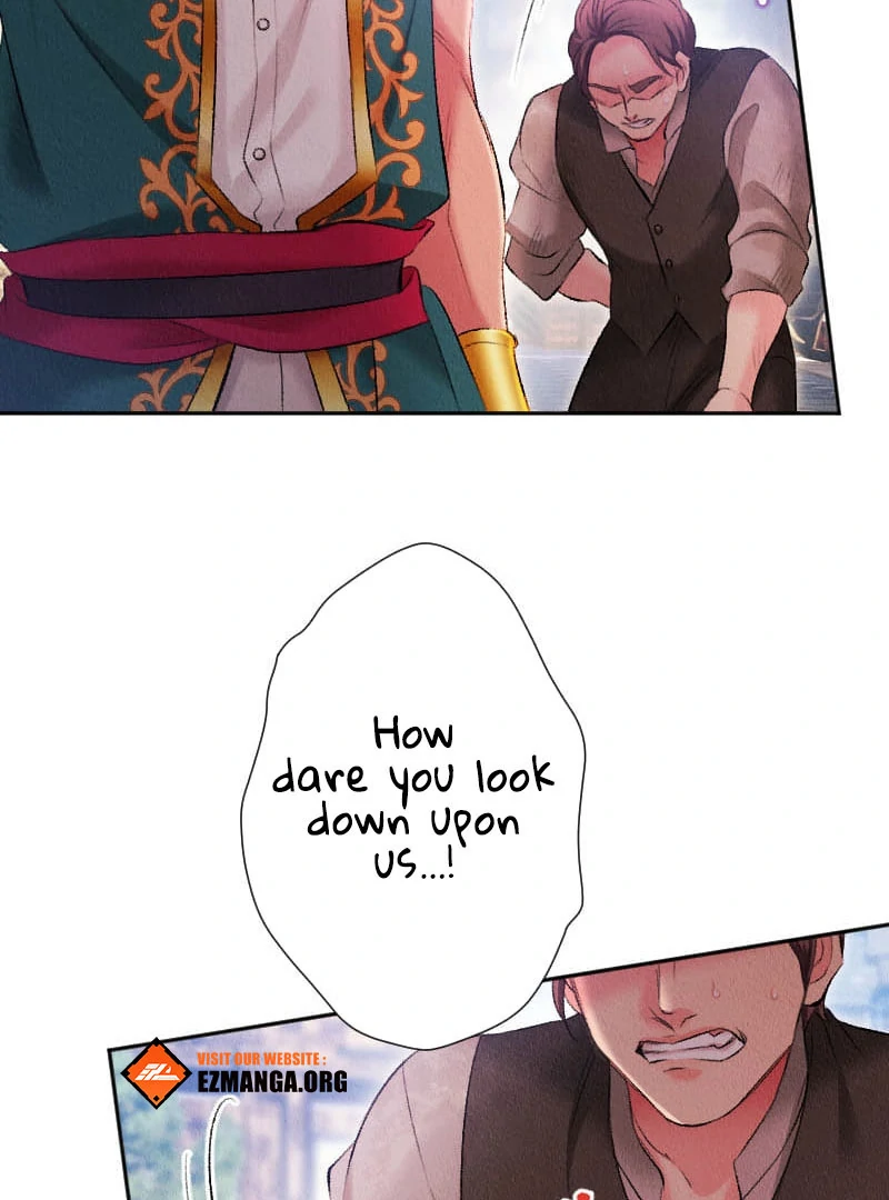 The Abandoned Lady Became the Imperial Family's Beloved Caretaker Chapter 24 - page 11