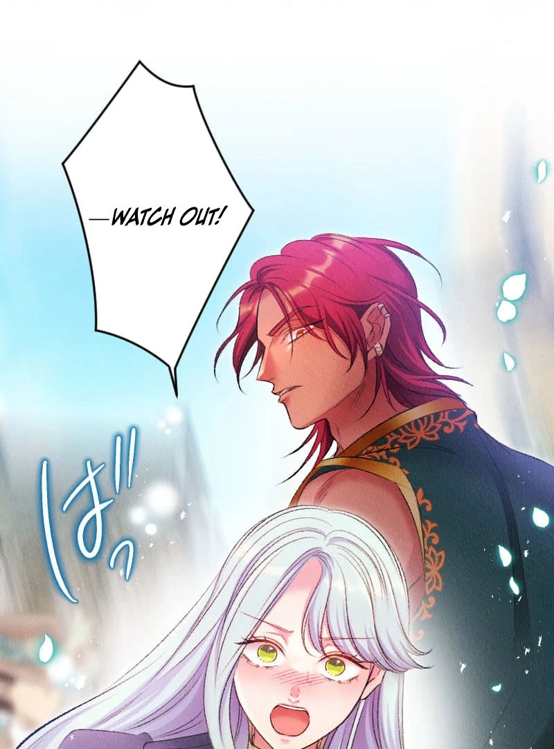 The Abandoned Lady Became the Imperial Family's Beloved Caretaker Chapter 24 - page 14