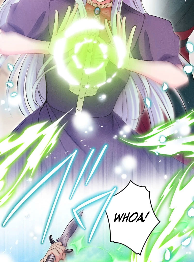 The Abandoned Lady Became the Imperial Family's Beloved Caretaker Chapter 24 - page 15