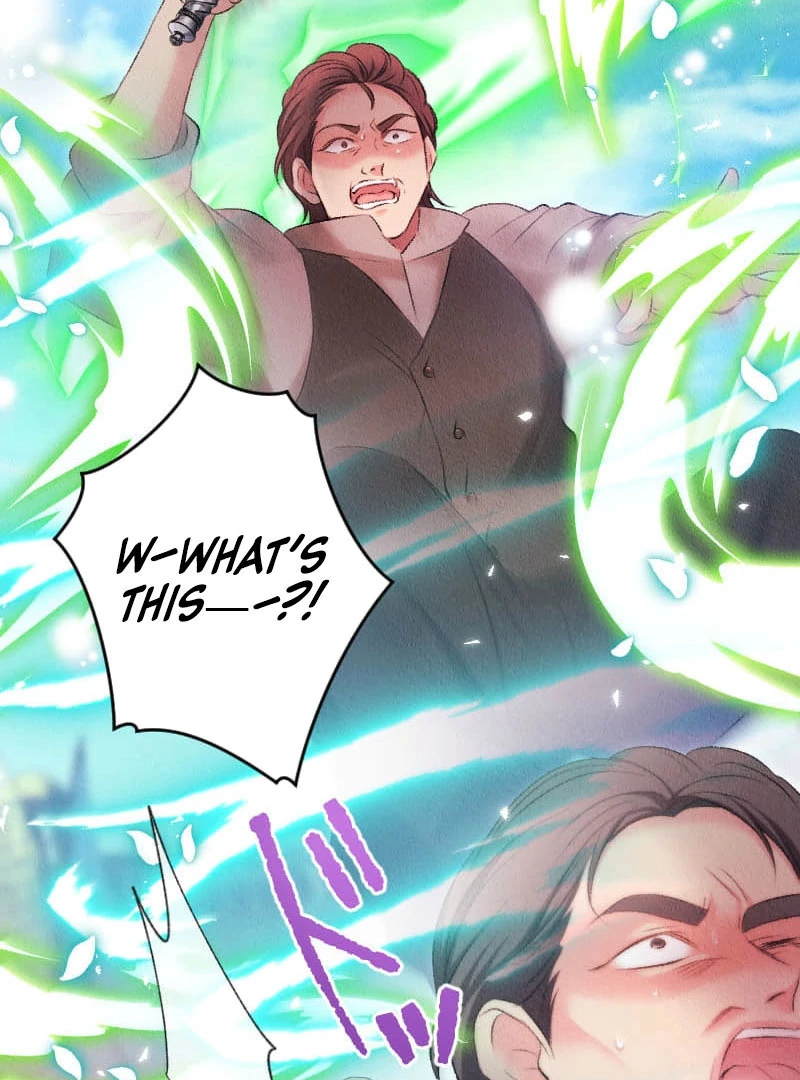 The Abandoned Lady Became the Imperial Family's Beloved Caretaker Chapter 24 - page 16