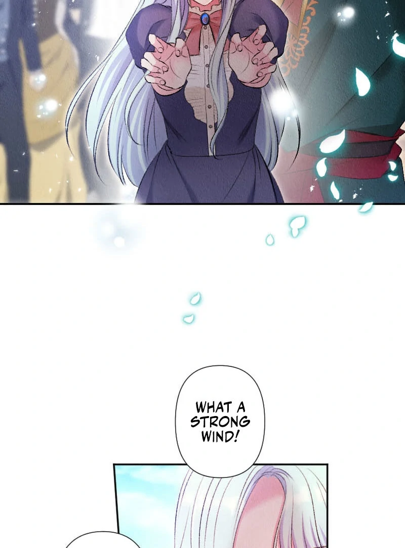 The Abandoned Lady Became the Imperial Family's Beloved Caretaker Chapter 24 - page 18