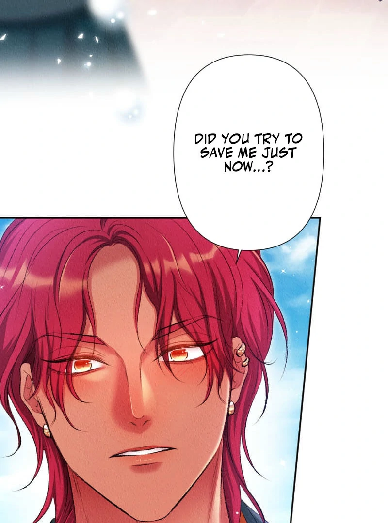 The Abandoned Lady Became the Imperial Family's Beloved Caretaker Chapter 24 - page 22