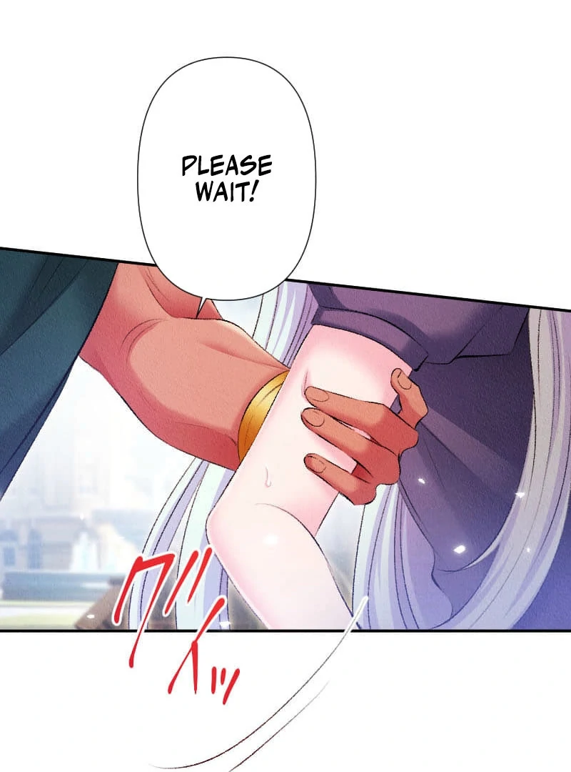 The Abandoned Lady Became the Imperial Family's Beloved Caretaker Chapter 24 - page 28