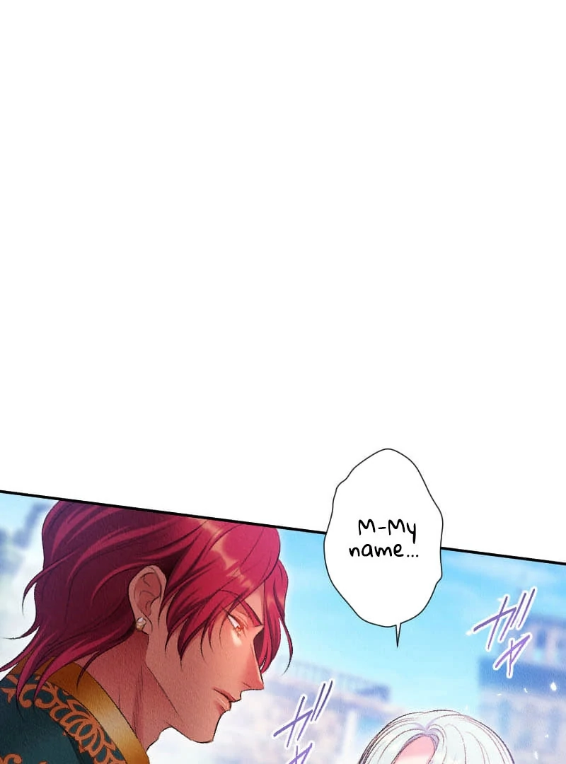 The Abandoned Lady Became the Imperial Family's Beloved Caretaker Chapter 24 - page 32
