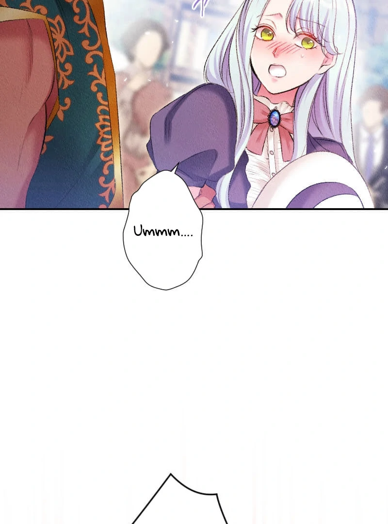 The Abandoned Lady Became the Imperial Family's Beloved Caretaker Chapter 24 - page 33