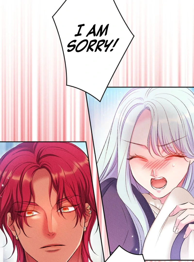 The Abandoned Lady Became the Imperial Family's Beloved Caretaker Chapter 24 - page 34