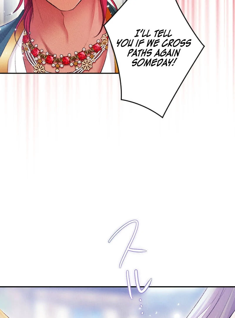 The Abandoned Lady Became the Imperial Family's Beloved Caretaker Chapter 24 - page 35