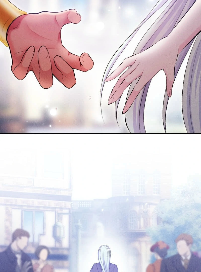 The Abandoned Lady Became the Imperial Family's Beloved Caretaker Chapter 24 - page 36