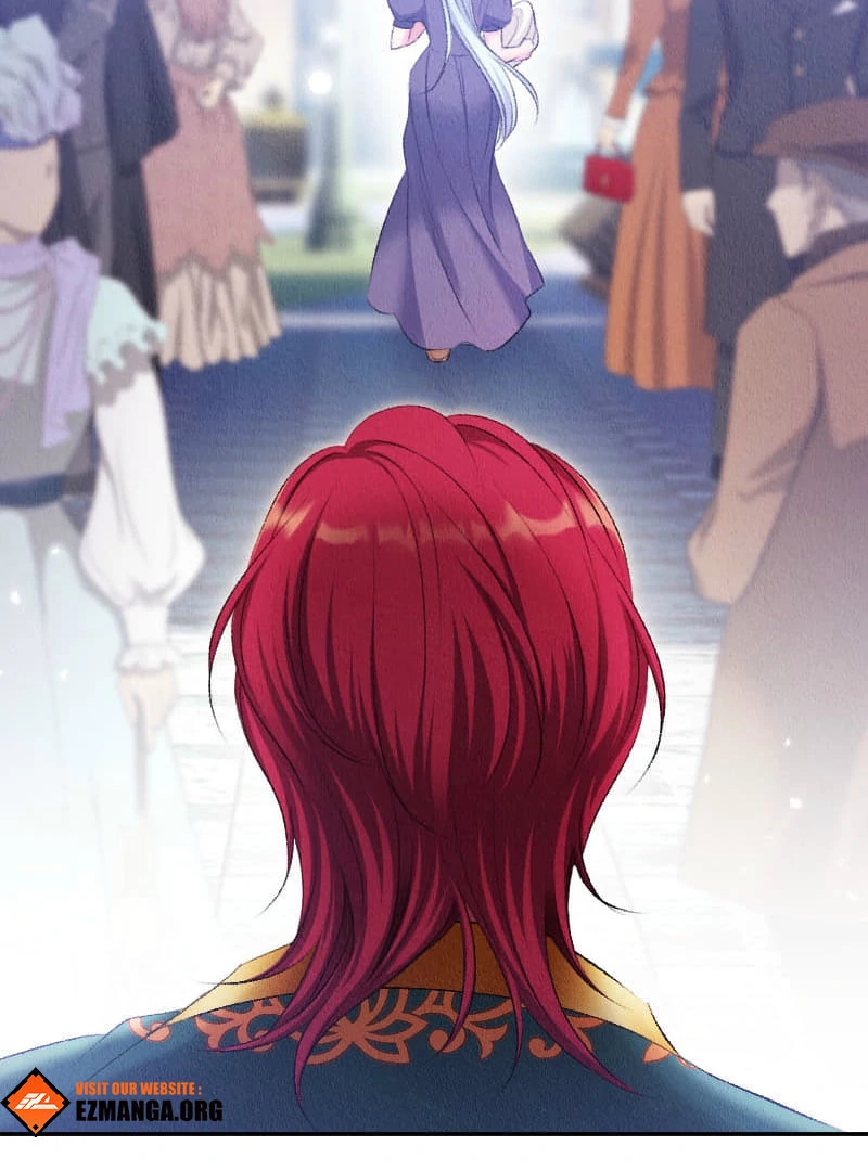 The Abandoned Lady Became the Imperial Family's Beloved Caretaker Chapter 24 - page 37
