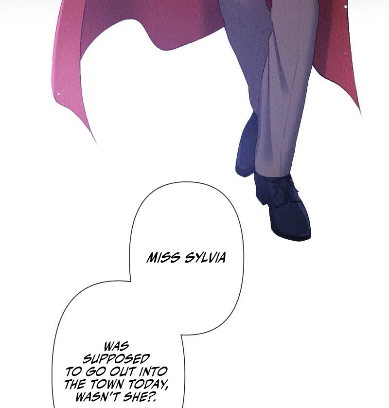 The Abandoned Lady Became the Imperial Family's Beloved Caretaker Chapter 24 - page 46