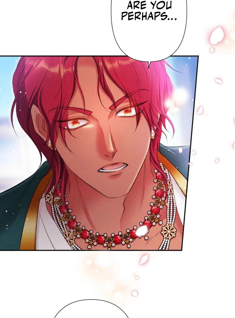The Abandoned Lady Became the Imperial Family's Beloved Caretaker Chapter 24 - page 4