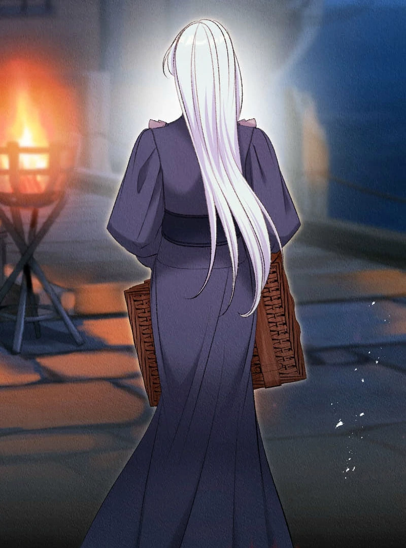 The Abandoned Lady Became the Imperial Family's Beloved Caretaker Chapter 24 - page 52