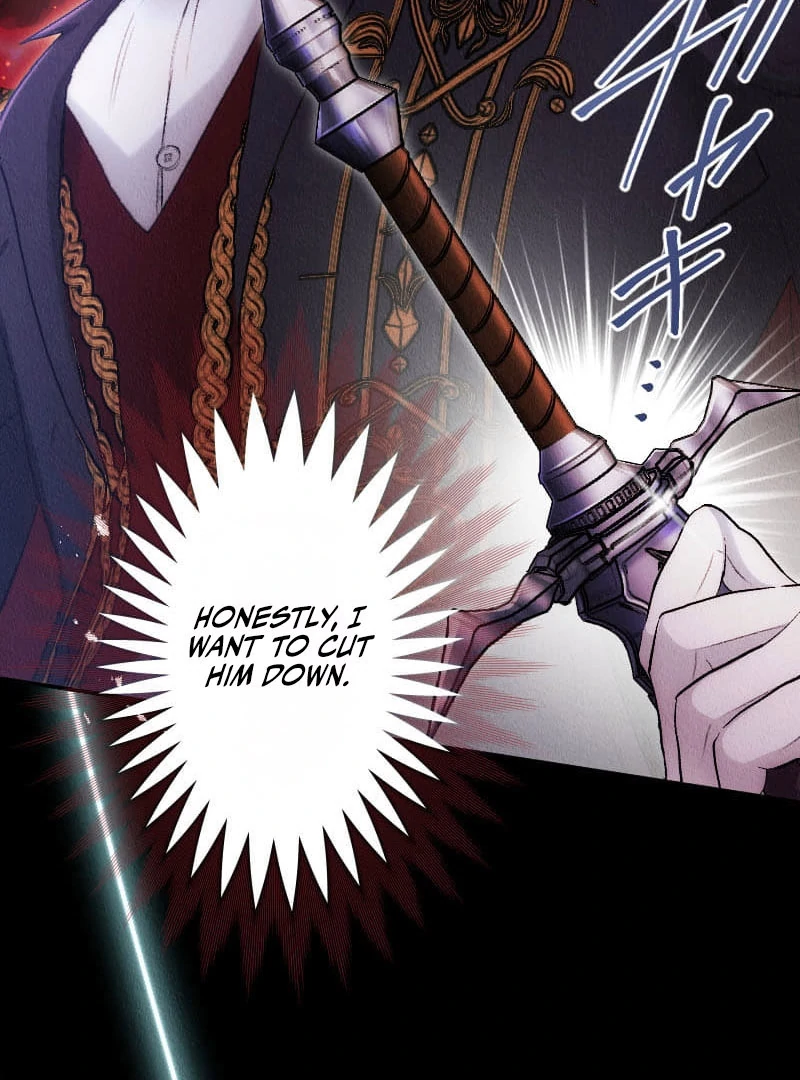 The Abandoned Lady Became the Imperial Family's Beloved Caretaker Chapter 24 - page 54