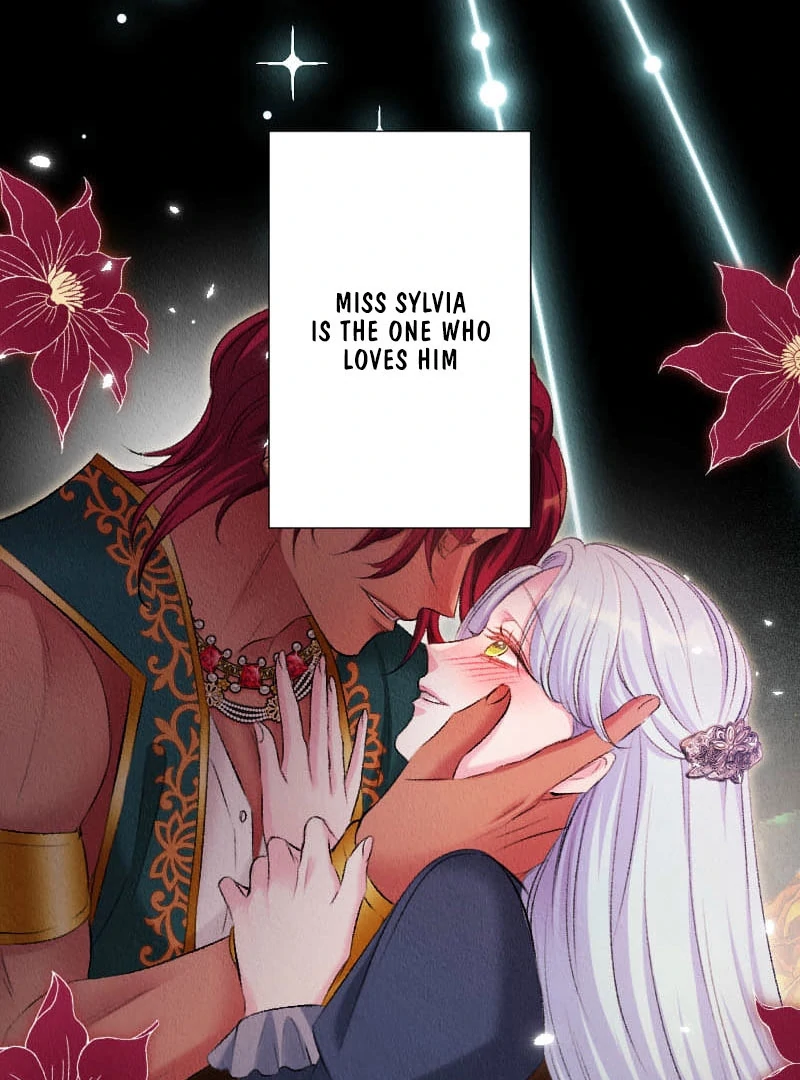 The Abandoned Lady Became the Imperial Family's Beloved Caretaker Chapter 24 - page 56