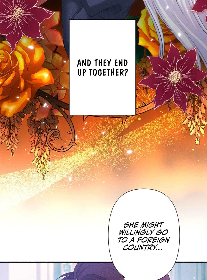 The Abandoned Lady Became the Imperial Family's Beloved Caretaker Chapter 24 - page 57