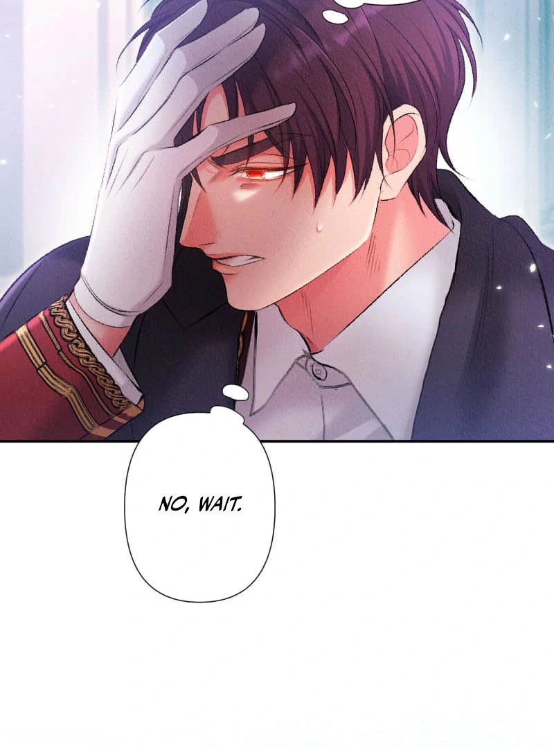 The Abandoned Lady Became the Imperial Family's Beloved Caretaker Chapter 24 - page 58