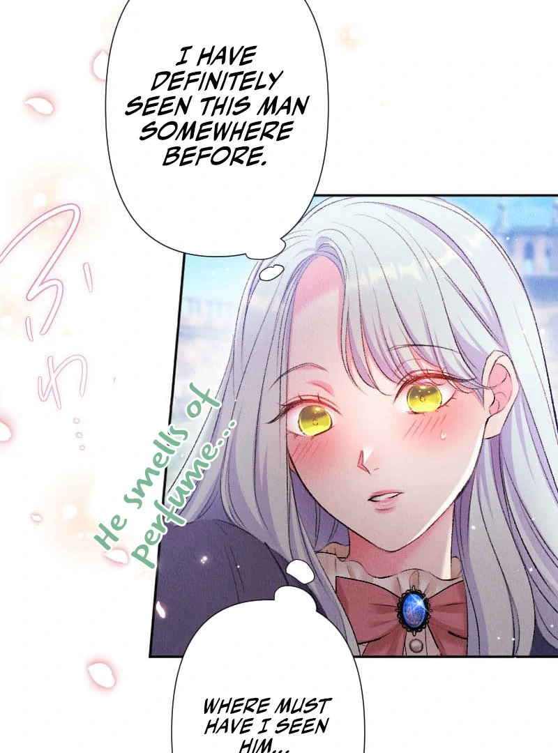 The Abandoned Lady Became the Imperial Family's Beloved Caretaker Chapter 24 - page 5