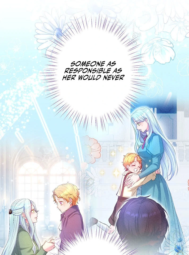 The Abandoned Lady Became the Imperial Family's Beloved Caretaker Chapter 24 - page 59