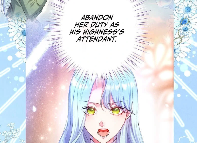 The Abandoned Lady Became the Imperial Family's Beloved Caretaker Chapter 24 - page 60