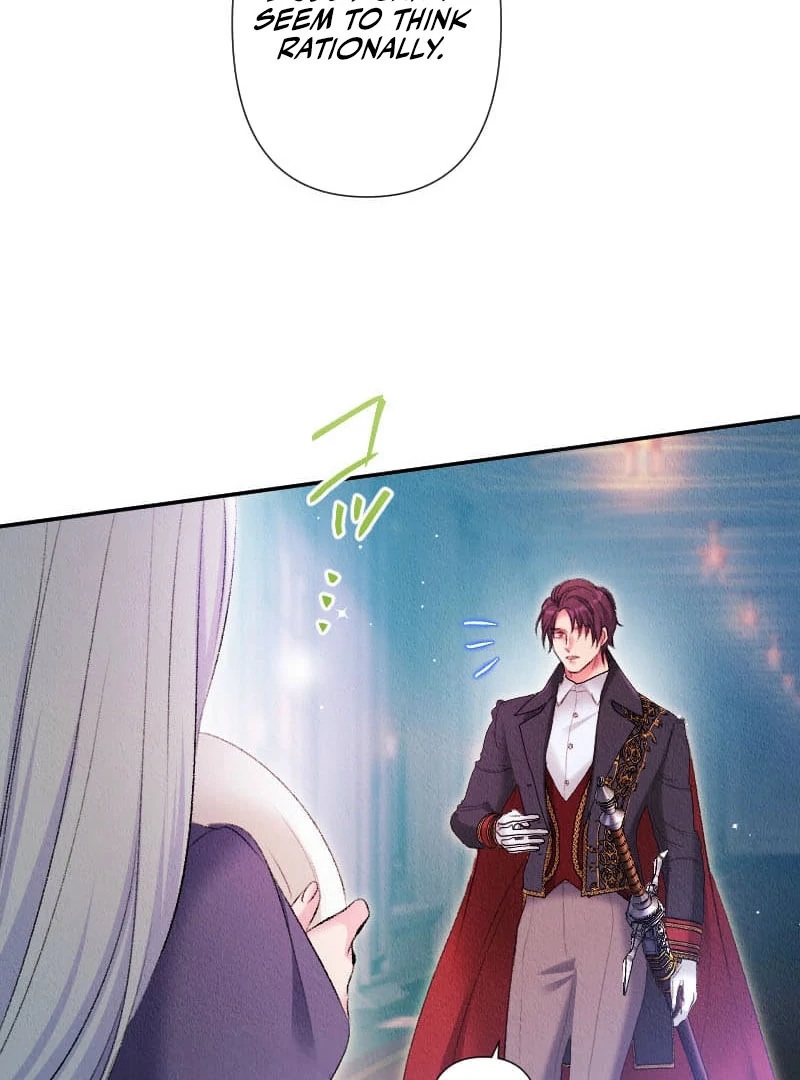 The Abandoned Lady Became the Imperial Family's Beloved Caretaker Chapter 24 - page 63