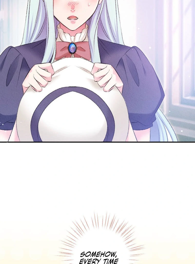The Abandoned Lady Became the Imperial Family's Beloved Caretaker Chapter 24 - page 65