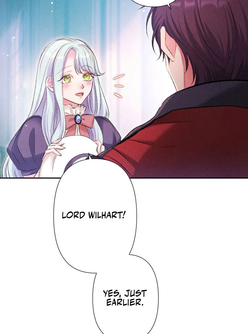 The Abandoned Lady Became the Imperial Family's Beloved Caretaker Chapter 24 - page 68