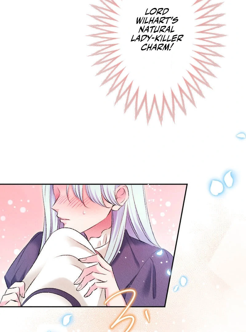 The Abandoned Lady Became the Imperial Family's Beloved Caretaker Chapter 24 - page 75