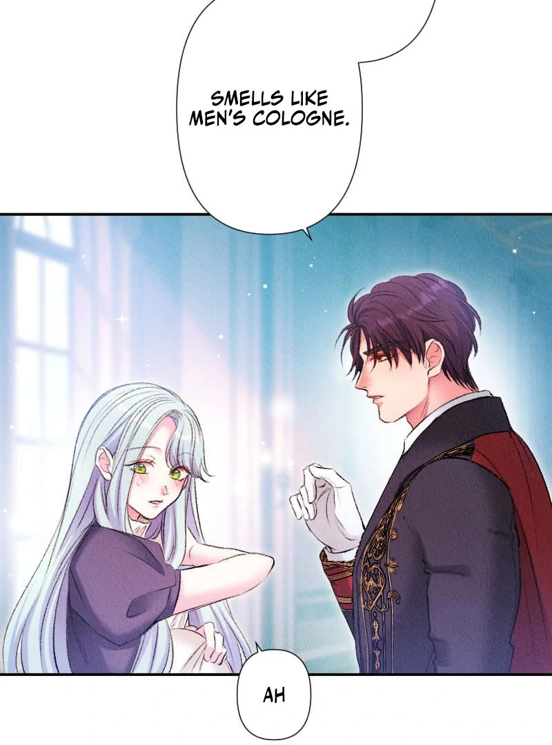 The Abandoned Lady Became the Imperial Family's Beloved Caretaker Chapter 24 - page 77