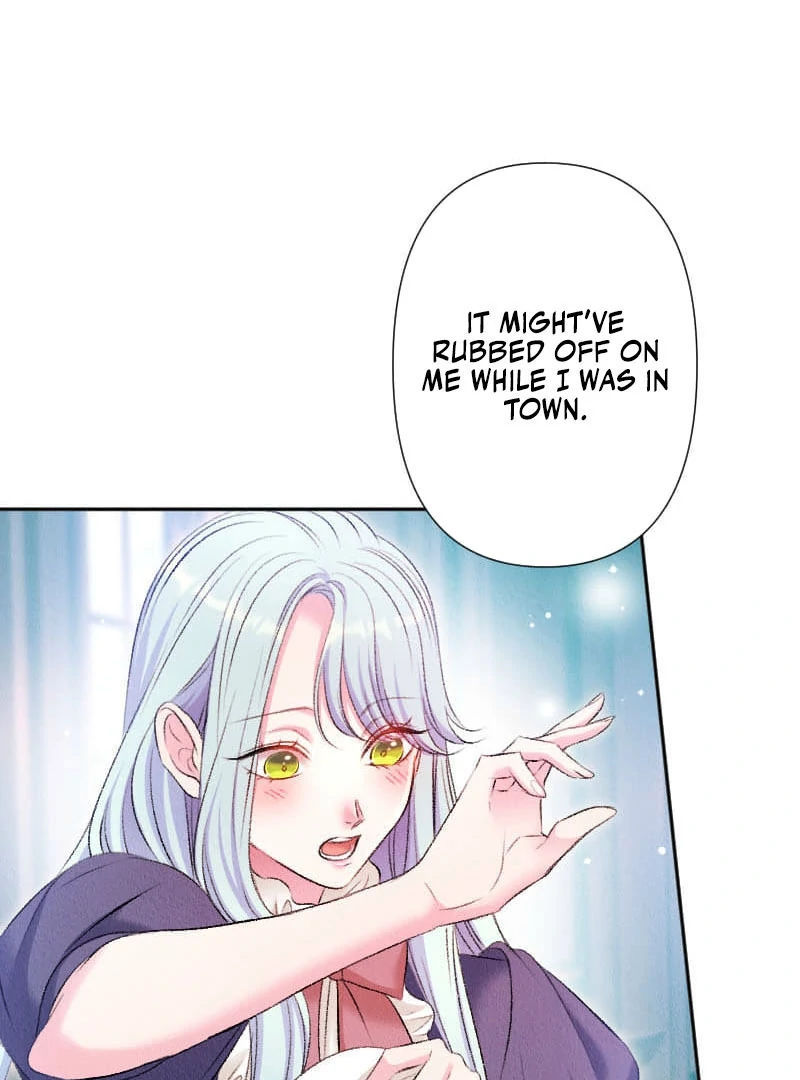 The Abandoned Lady Became the Imperial Family's Beloved Caretaker Chapter 24 - page 78