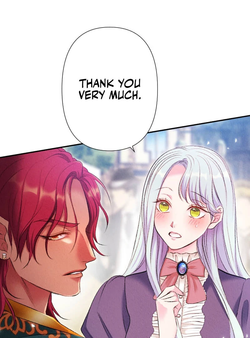 The Abandoned Lady Became the Imperial Family's Beloved Caretaker Chapter 24 - page 7
