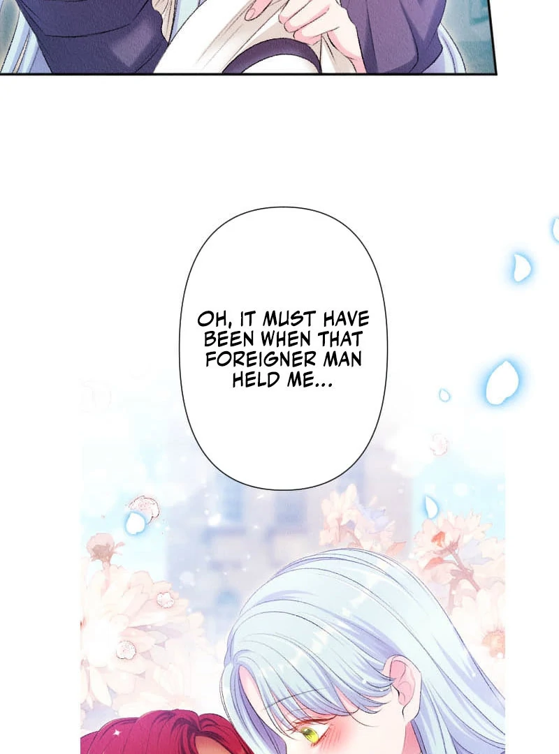 The Abandoned Lady Became the Imperial Family's Beloved Caretaker Chapter 24 - page 79