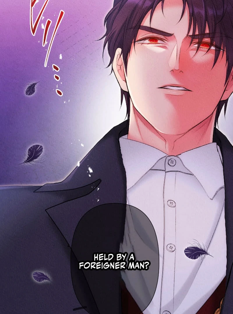 The Abandoned Lady Became the Imperial Family's Beloved Caretaker Chapter 24 - page 81
