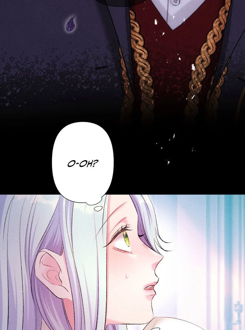 The Abandoned Lady Became the Imperial Family's Beloved Caretaker Chapter 24 - page 82