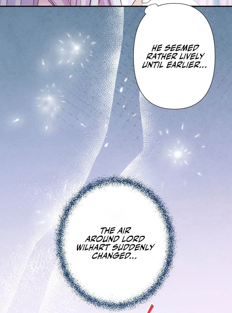 The Abandoned Lady Became the Imperial Family's Beloved Caretaker Chapter 24 - page 83