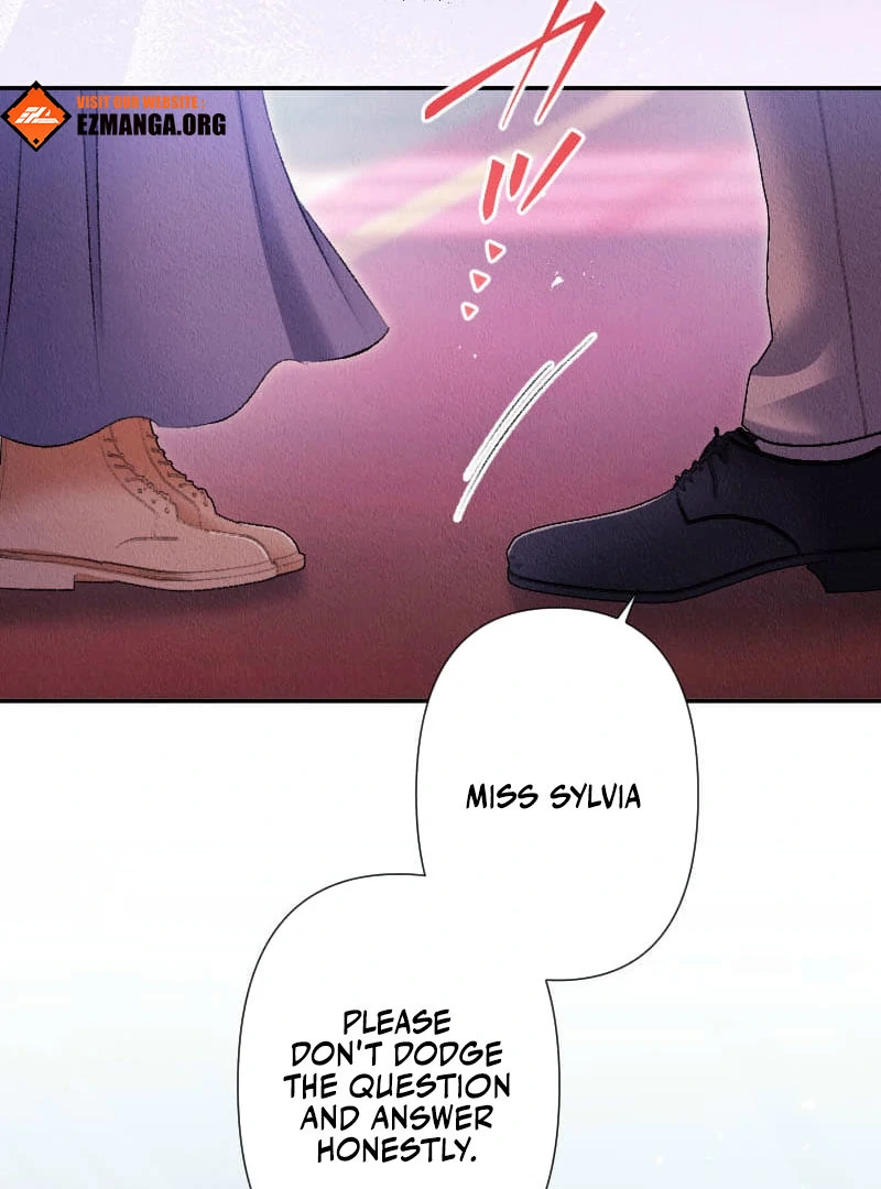 The Abandoned Lady Became the Imperial Family's Beloved Caretaker Chapter 24 - page 84