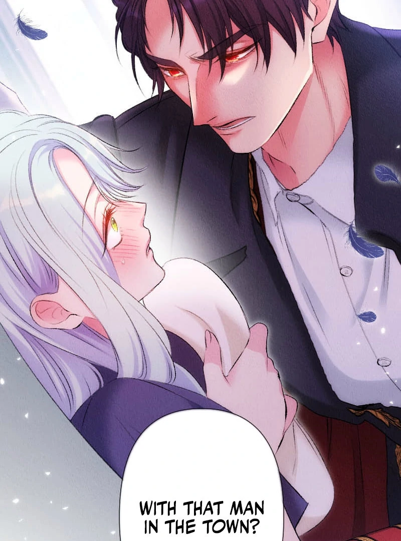 The Abandoned Lady Became the Imperial Family's Beloved Caretaker Chapter 24 - page 86