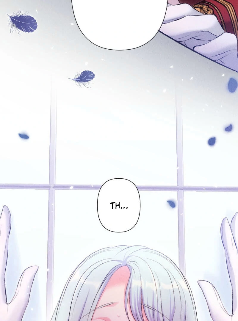 The Abandoned Lady Became the Imperial Family's Beloved Caretaker Chapter 24 - page 87