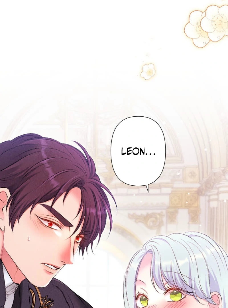 The Abandoned Lady Became the Imperial Family's Beloved Caretaker Chapter 25 - page 12