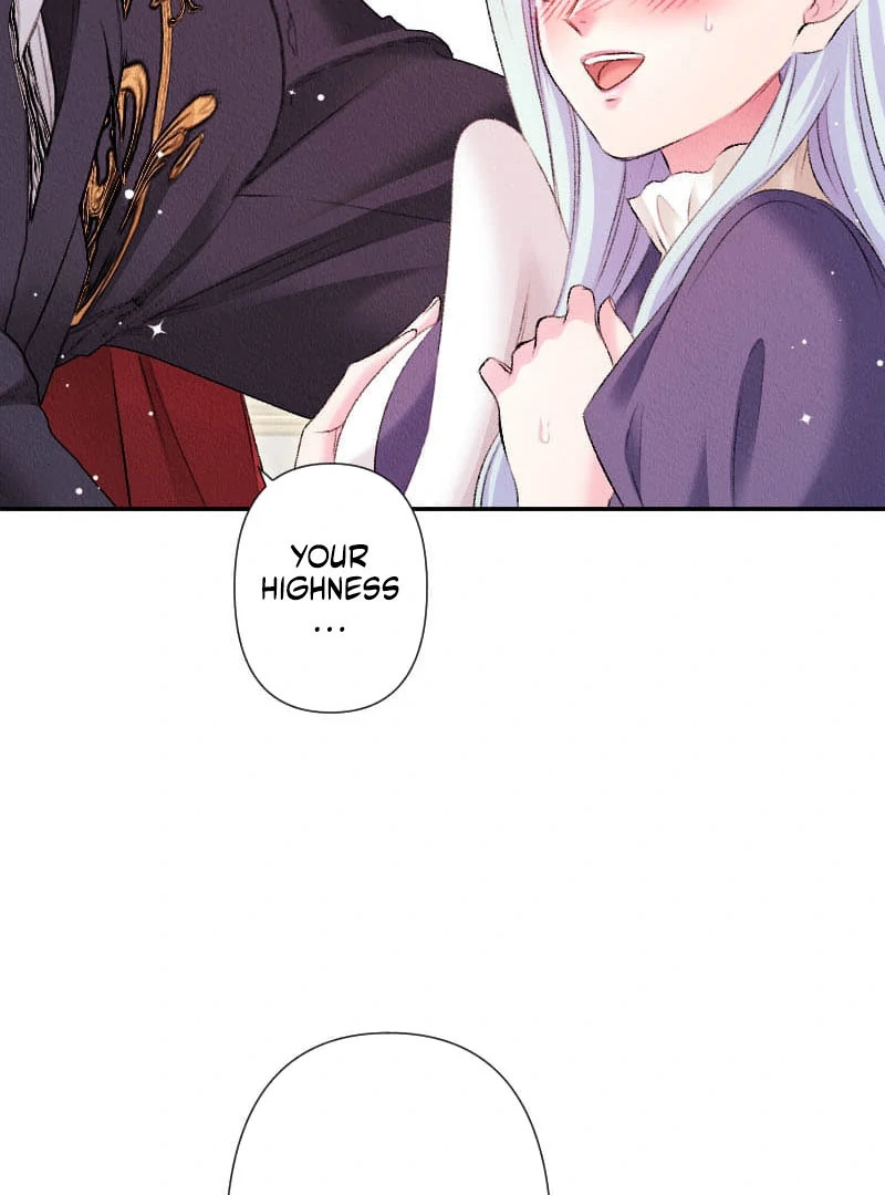 The Abandoned Lady Became the Imperial Family's Beloved Caretaker Chapter 25 - page 13