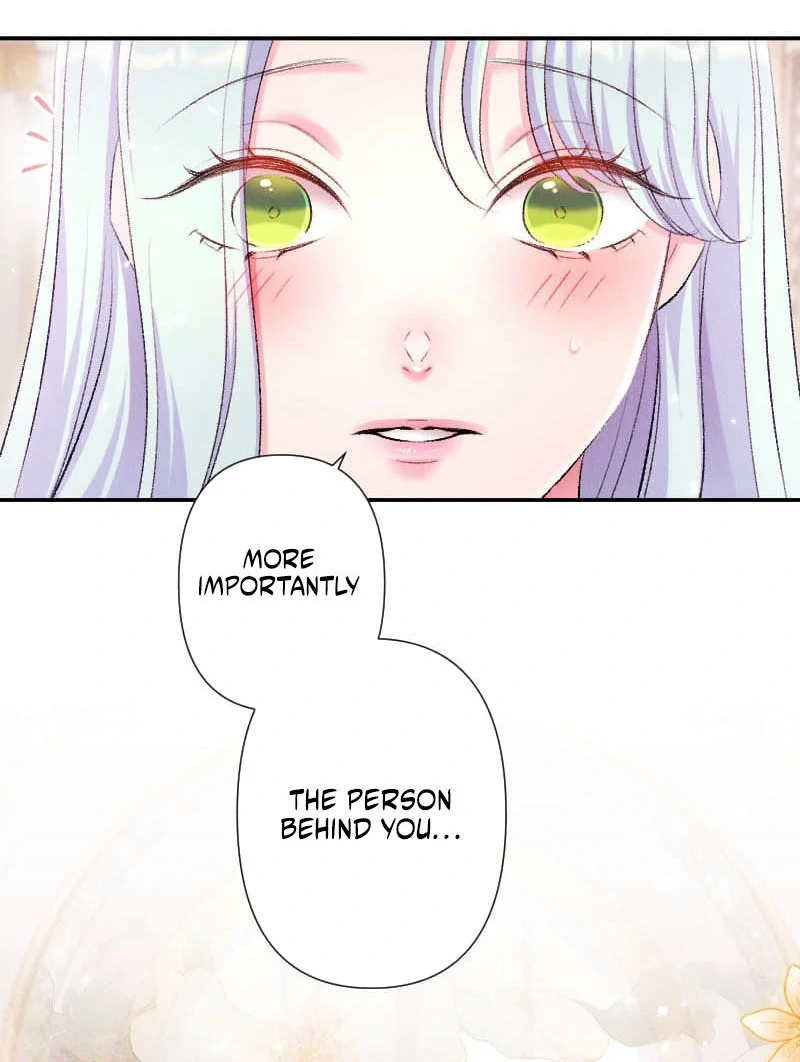The Abandoned Lady Became the Imperial Family's Beloved Caretaker Chapter 25 - page 18