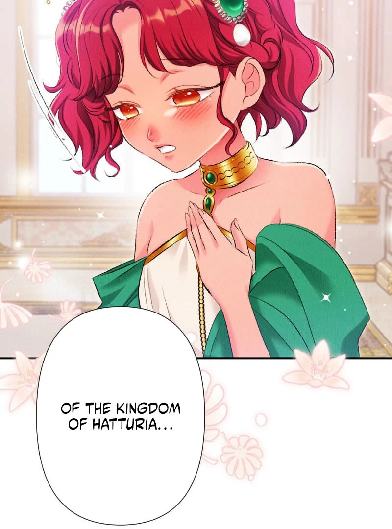 The Abandoned Lady Became the Imperial Family's Beloved Caretaker Chapter 25 - page 23