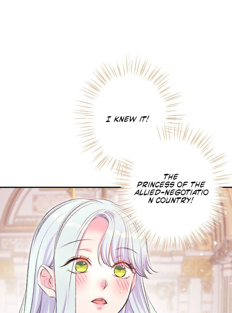 The Abandoned Lady Became the Imperial Family's Beloved Caretaker Chapter 25 - page 24