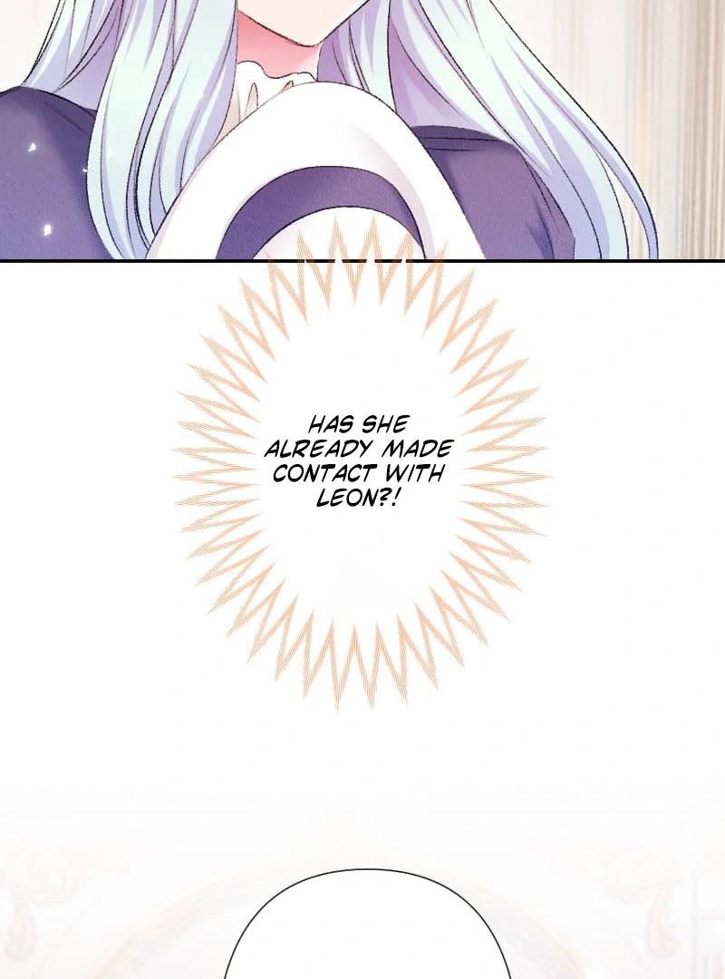 The Abandoned Lady Became the Imperial Family's Beloved Caretaker Chapter 25 - page 25