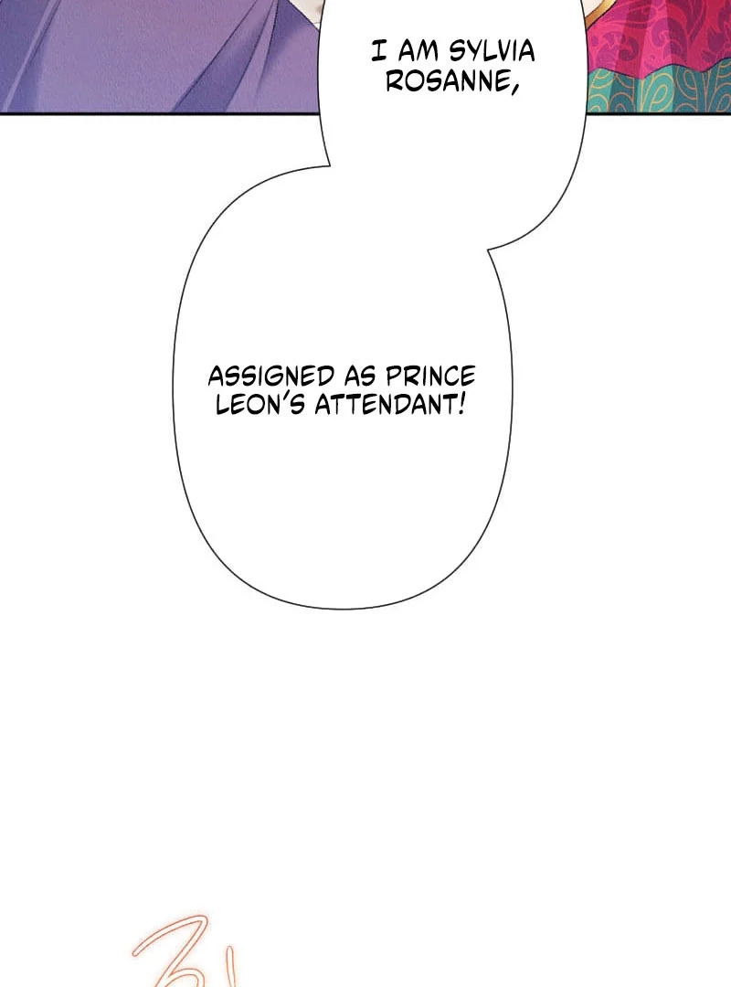 The Abandoned Lady Became the Imperial Family's Beloved Caretaker Chapter 25 - page 27