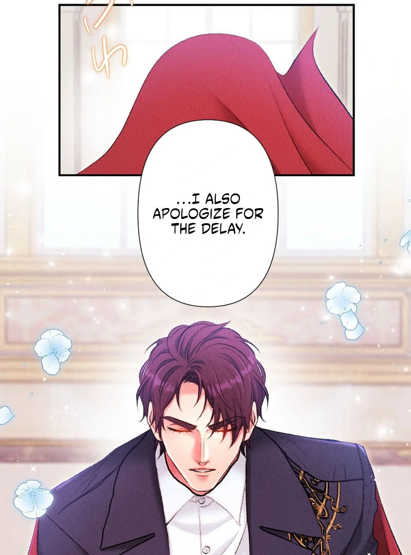 The Abandoned Lady Became the Imperial Family's Beloved Caretaker Chapter 25 - page 28