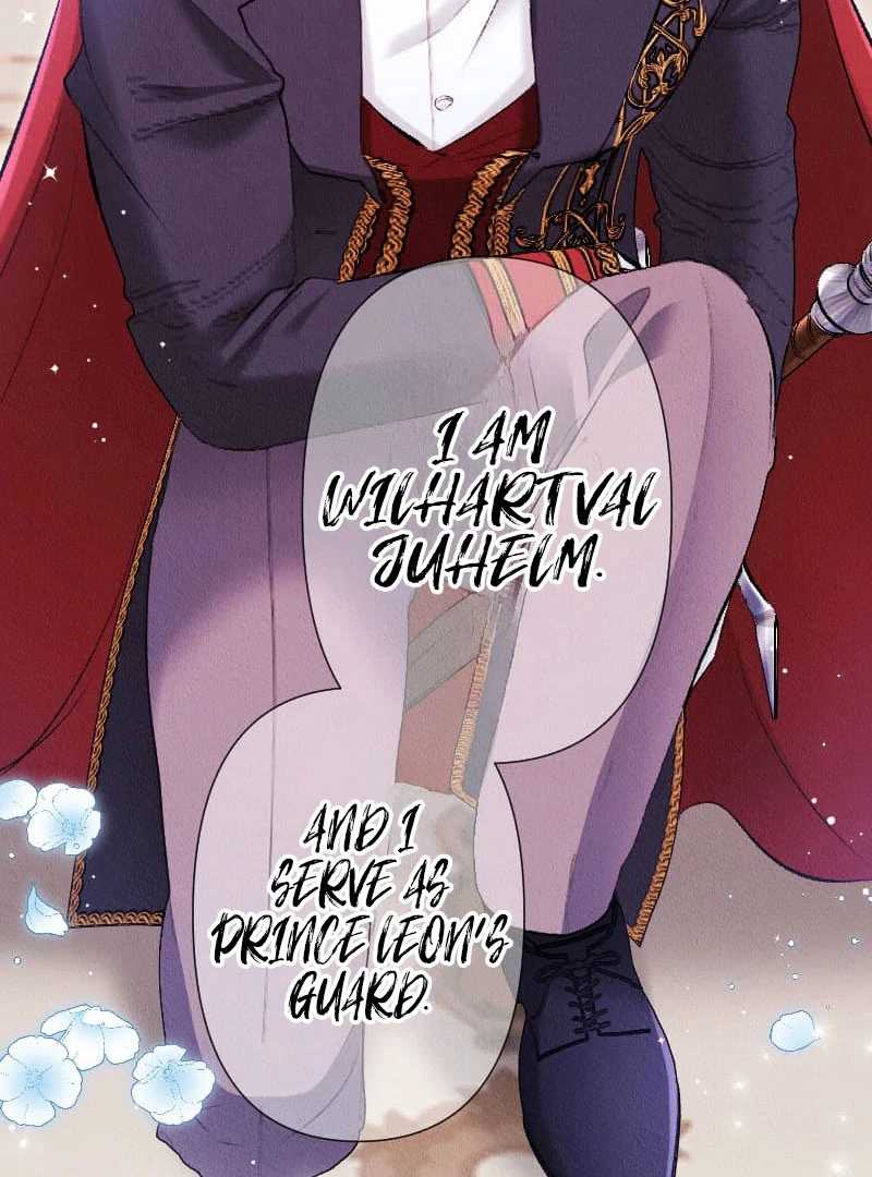 The Abandoned Lady Became the Imperial Family's Beloved Caretaker Chapter 25 - page 29