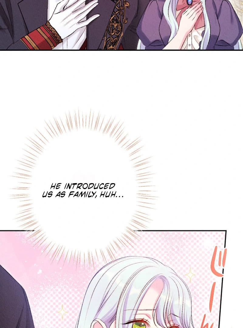 The Abandoned Lady Became the Imperial Family's Beloved Caretaker Chapter 25 - page 32