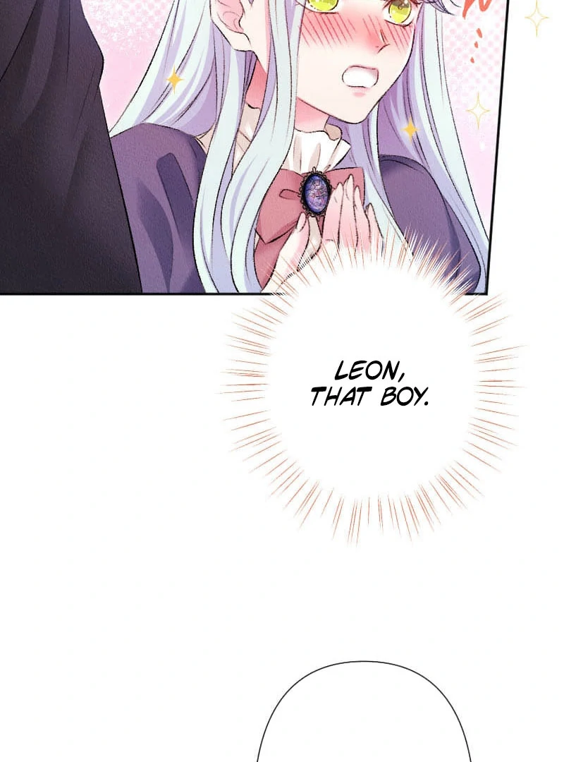 The Abandoned Lady Became the Imperial Family's Beloved Caretaker Chapter 25 - page 33