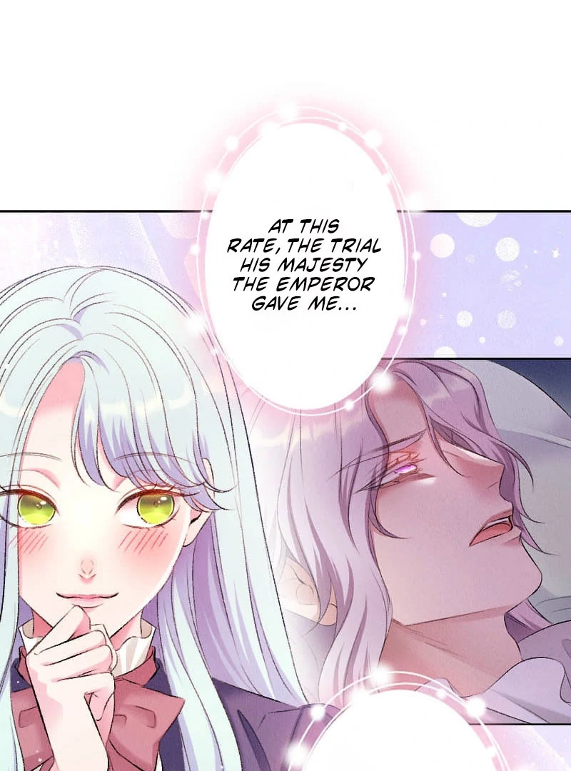 The Abandoned Lady Became the Imperial Family's Beloved Caretaker Chapter 25 - page 38